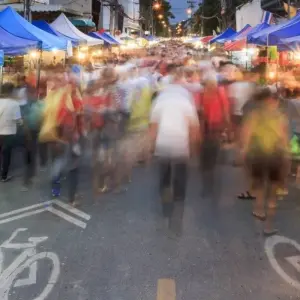 Explore Chiang Mai City Package for 3 days with Destination Services Thailand and discover unforgettable experiences - Photo 4