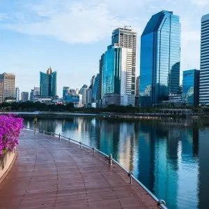 Explore Bangkok City Package for 3 days with Destination Services Thailand and discover unforgettable experiences - Photo 5