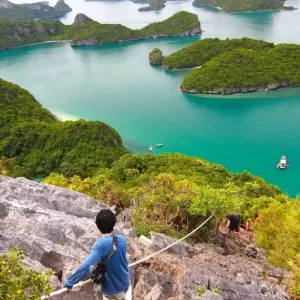 Explore Samui Beach Package for 4 days with Destination Services Thailand and discover unforgettable experiences - Photo 4