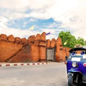 Explore Chiang Mai City Package for 3 days with Destination Services Thailand and discover unforgettable experiences - Photo 5