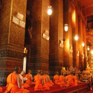 Explore Bangkok Food Taste, Small Group Tour for 4 days with Destination Services Thailand and discover unforgettable experiences - Photo 8