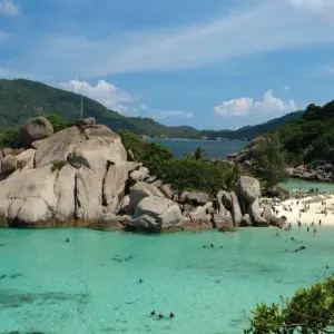 Explore Samui Beach Package for 4 days with Destination Services Thailand and discover unforgettable experiences - Photo 5