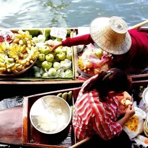Explore Experience Thailand 6 Days, Small Group Tour (Other Languages) for 6 days with Destination Services Thailand and discover unforgettable experiences - Photo 9