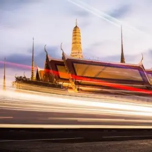 Explore Bangkok City Package for 3 days with Destination Services Thailand and discover unforgettable experiences - Photo 6