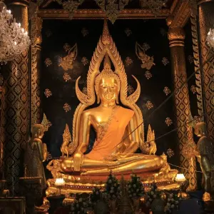 Explore Experience Thailand 6 Days, Small Group Tour (English Only) for 6 days with Destination Services Thailand and discover unforgettable experiences - Photo 3