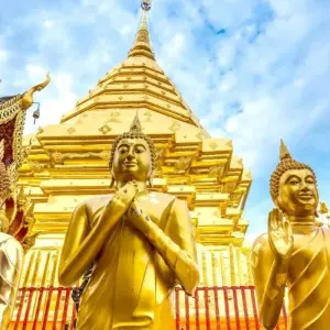 Explore Chiang Mai City Package for 3 days with Destination Services Thailand and discover unforgettable experiences - Photo 6