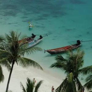 Explore Samui Beach Package for 4 days with Destination Services Thailand and discover unforgettable experiences - Photo 6