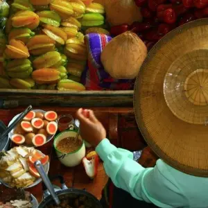 Explore Bangkok City Package for 3 days with Destination Services Thailand and discover unforgettable experiences - Photo 7