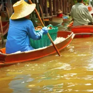 Explore Experience Thailand 9 Days - Bangkok to the North, Small Group Tour (English Only) for 9 days with Destination Services Thailand and discover unforgettable experiences - Photo 4