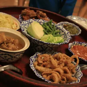 Explore Experience Thailand 6 Days, Small Group Tour (English Only) for 6 days with Destination Services Thailand and discover unforgettable experiences - Photo 4