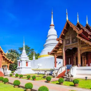 Explore Treasures of Thailand 4 Days, Small Group Tour (Other Languages) for 4 days with Destination Services Thailand and discover unforgettable experiences - Photo 2