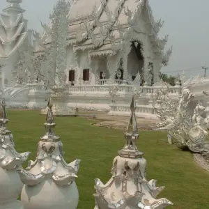 Explore Experience Thailand 6 Days, Small Group Tour (English Only) for 6 days with Destination Services Thailand and discover unforgettable experiences - Photo 5