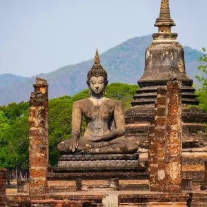 Explore Treasures of Thailand 8 Days - Chiang Mai to South, Small Group Tour (Other Languages) for 8 days with Destination Services Thailand and discover unforgettable experiences - Photo 3