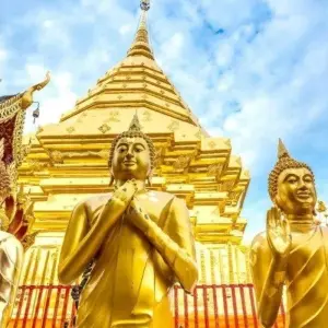 Explore Thailand Grand Tour & Cambodia Package, Private tour (Multi country) for 13 days with Destination Services Thailand and discover unforgettable experiences - Photo 6