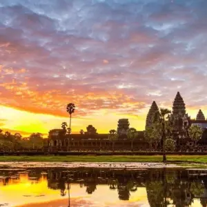 Explore Cambodia Free & Easy Package, Private Tour for 4 days with Destination Services Thailand and discover unforgettable experiences - Photo 7