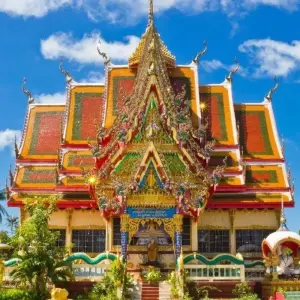 Explore Samui Beach Package for 4 days with Destination Services Thailand and discover unforgettable experiences - Photo 8