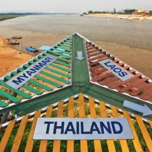 Explore Bangkok, Golden Triangle & Phuket Deluxe with Domestic Flights Included for 11 days with Destination Services Thailand and discover unforgettable experiences - Photo 2