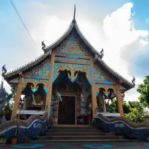 Explore Treasures of Thailand 8 Days - Chiang Mai to South, Small Group Tour (Other Languages) for 8 days with Destination Services Thailand and discover unforgettable experiences - Photo 4