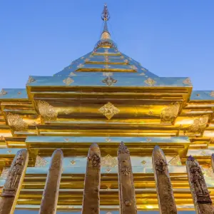 Explore Experience Thailand 6 Days, Small Group Tour (English Only) for 6 days with Destination Services Thailand and discover unforgettable experiences - Photo 7