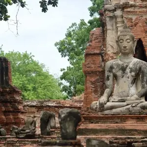 Explore Central Thailand Highlights in a Loop 3 Days, Small Group Tour (English Only) for 3 days with Destination Services Thailand and discover unforgettable experiences - Photo 3