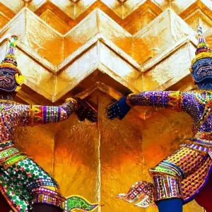 Explore Experience Thailand 9 Days - Bangkok to the North, Small Group Tour (English Only) for 9 days with Destination Services Thailand and discover unforgettable experiences - Photo 8