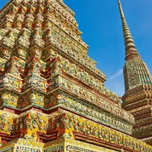 Explore Bangkok Basics, City Break, Small Group Tour for 4 days with Destination Services Thailand and discover unforgettable experiences - Photo 4