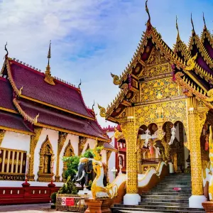Explore Treasures of Thailand 4 Days, Small Group Tour (Other Languages) for 4 days with Destination Services Thailand and discover unforgettable experiences - Photo 6