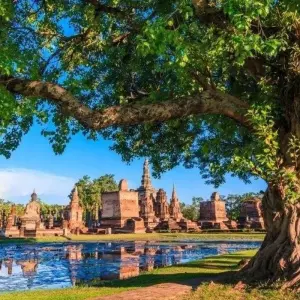 Explore Trails and Gems of Siam, Private Tour for 5 days with Destination Services Thailand and discover unforgettable experiences - Photo 2