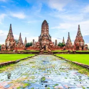 Explore Experience Thailand 6 Days, Small Group Tour (English Only) for 6 days with Destination Services Thailand and discover unforgettable experiences - Photo 10