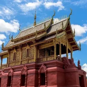 Explore Trails and Gems of Siam, Private Tour for 5 days with Destination Services Thailand and discover unforgettable experiences - Photo 3