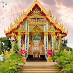 Explore Experience Thailand 6 Days, Small Group Tour (English Only) for 6 days with Destination Services Thailand and discover unforgettable experiences - Photo 11