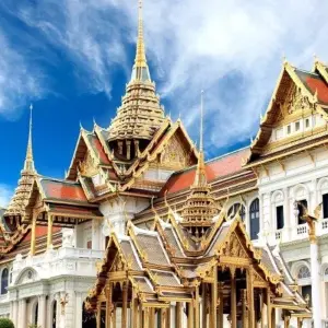 Explore Bangkok Basics, City Break, Small Group Tour for 4 days with Destination Services Thailand and discover unforgettable experiences - Photo 6