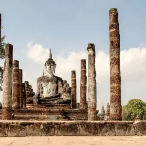 Explore Experience Thailand 9 Days - Bangkok to the North, Small Group Tour (English Only) for 9 days with Destination Services Thailand and discover unforgettable experiences - Photo 11