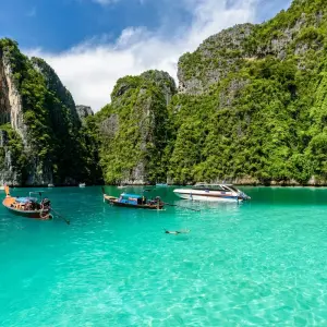 Explore Treasures of Thailand 8 Days - Chiang Mai to South, Small Group Tour (Other Languages) for 8 days with Destination Services Thailand and discover unforgettable experiences - Photo 9