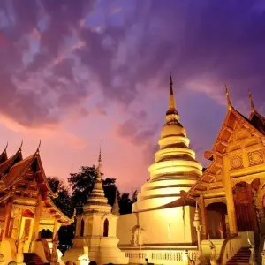 Explore Bangkok, Golden Triangle & Phuket Deluxe with Domestic Flights Included for 11 days with Destination Services Thailand and discover unforgettable experiences - Photo 8