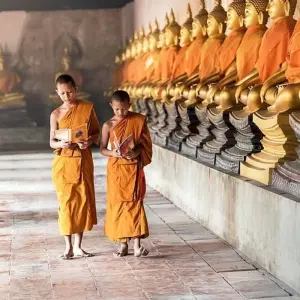 Explore Central Thailand Highlights in a Loop 3 Days, Small Group Tour (English Only) for 3 days with Destination Services Thailand and discover unforgettable experiences - Photo 7