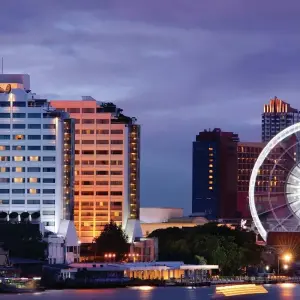 Explore Bangkok Basics, City Break, Small Group Tour for 4 days with Destination Services Thailand and discover unforgettable experiences - Photo 7