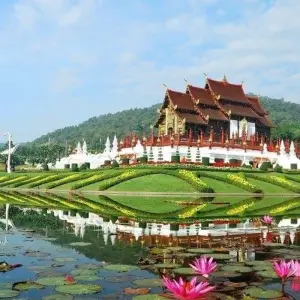 Explore Trails and Gems of Siam, Private Tour for 5 days with Destination Services Thailand and discover unforgettable experiences - Photo 5