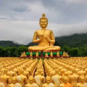 Explore Central Thailand Highlights in a Loop 3 Days, Small Group Tour (English Only) for 3 days with Destination Services Thailand and discover unforgettable experiences - Photo 8