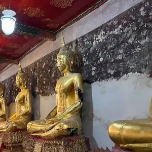 Explore Bangkok Basics, City Break, Small Group Tour for 4 days with Destination Services Thailand and discover unforgettable experiences - Photo 8