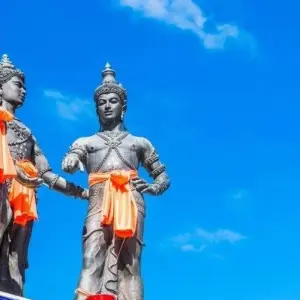 Explore Trails and Gems of Siam, Private Tour for 5 days with Destination Services Thailand and discover unforgettable experiences - Photo 6