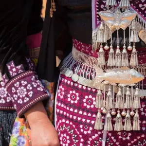 Explore The Best of North Thailand, Small Group Tour (English Only) for 4 days with Destination Services Thailand and discover unforgettable experiences - Photo 3