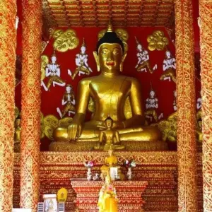 Explore Treasures of Thailand 8 Days - Chiang Mai to South, Private Tour for 8 days with Destination Services Thailand and discover unforgettable experiences - Photo 2