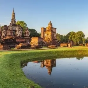 Explore Trails and Gems of Siam, Private Tour for 5 days with Destination Services Thailand and discover unforgettable experiences - Photo 7