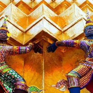 Explore Experience Thailand 9 Days - Bangkok to the North, Private Tour for 9 days with Destination Services Thailand and discover unforgettable experiences - Photo 4
