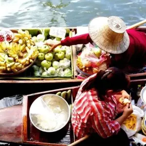 Explore Bangkok Basics, City Break, Small Group Tour for 4 days with Destination Services Thailand and discover unforgettable experiences - Photo 10