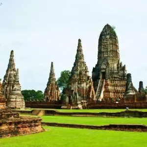 Explore Treasures of Thailand 8 Days - Chiang Mai to South, Private Tour for 8 days with Destination Services Thailand and discover unforgettable experiences - Photo 4