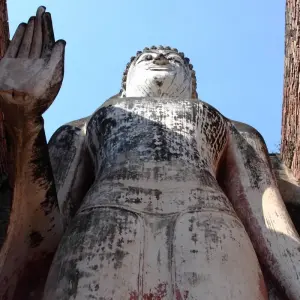 Explore Treasures of Thailand 4 Days, Small Group Tour (English Only) for 4 days with Destination Services Thailand and discover unforgettable experiences - Photo 3
