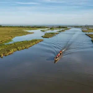 Explore Andaman to Gulf, Small Group Tour for 6 days with Destination Services Thailand and discover unforgettable experiences - Photo 3