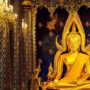 Explore Experience Thailand 9 Days - Bangkok to the North, Private Tour for 9 days with Destination Services Thailand and discover unforgettable experiences - Photo 7